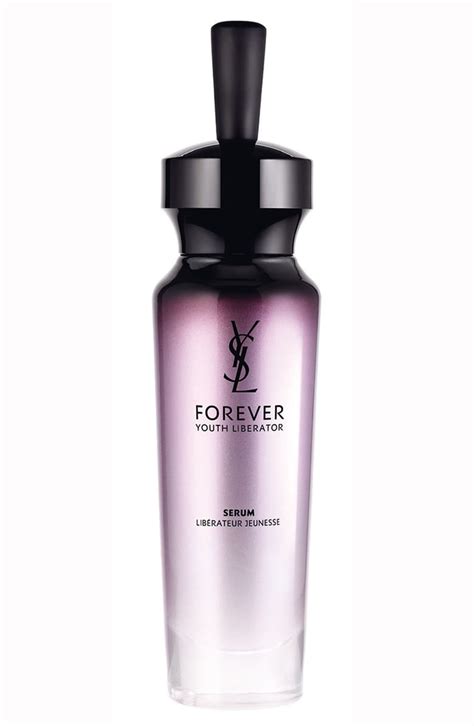 ysl youth liberator serum in creme|foreveryouth liberator serum review.